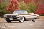 Buick Electra 225 Convertible 1960 года